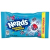 image:imageNerds Gummy Clusters Candy Very Berry Crunchy and Gummy 3 OunceNo Size Pack of 5