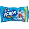 image:imageNerds Gummy Clusters Candy Very Berry Crunchy and Gummy 3 OunceNo Size Pack of 5