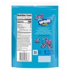 image:imageNerds Juicy Gummy Clusters Strawberry Punch Juicy and Gummy Candy 1 Stand up Bag for Snacking and Sharing 72 OunceBerry