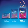 image:imageNerds Juicy Gummy Clusters Strawberry Punch Juicy and Gummy Candy 1 Stand up Bag for Snacking and Sharing 72 OunceStrawberry Punch