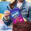 image:imageNerds Juicy Gummy Clusters Strawberry Punch Juicy and Gummy Candy 1 Stand up Bag for Snacking and Sharing 72 OunceStrawberry Punch