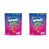 image:imageNerds Juicy Gummy Clusters Strawberry Punch Juicy and Gummy Candy 1 Stand up Bag for Snacking and Sharing 72 OunceStrawberry Punch