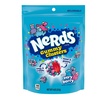 image:imageNerds Juicy Gummy Clusters Strawberry Punch Juicy and Gummy Candy 1 Stand up Bag for Snacking and Sharing 72 OunceVery Berry