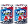 image:imageNERDS Gummy Clusters Candy Berry Punch Breakaway Summer Gummy Candy 8 oz8 OZ Pack of 2