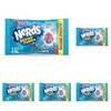 image:imageNerds Gummy Clusters Candy Very Berry Crunchy and Gummy 3 OunceNo Size Pack of 5