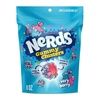 image:imageNerds Juicy Gummy Clusters Strawberry Punch Juicy and Gummy Candy 1 Stand up Bag for Snacking and Sharing 72 OunceBerry
