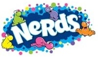 Nerds Gummy Candy Mall